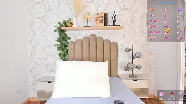 Roma  love online show from September 23, 11:57 am