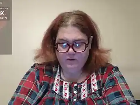 Snapshot of EmberCum chatting on January 28, 12:22 pm EmberCum online show from January 28, 12:22 pm