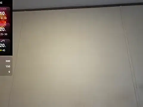 Snapshot of EmberCum chatting on February 12, 1:48 pm EmberCum online show from February 12, 1:48 pm