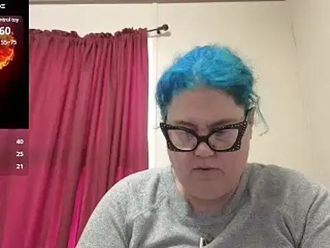 Snapshot of EmberCum chatting on March 14, 12:07 pm EmberCum online show from March 14, 12:07 pm