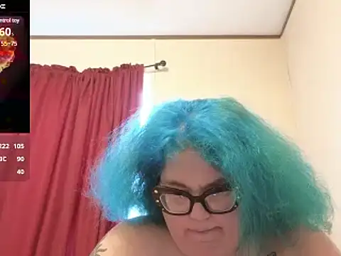 Snapshot of EmberCum chatting on March 15, 3:59 pm EmberCum online show from March 15, 3:59 pm