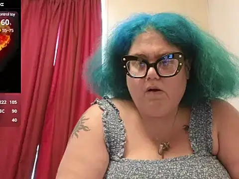 Snapshot of EmberCum chatting on March 15, 7:05 pm EmberCum online show from March 15, 7:05 pm