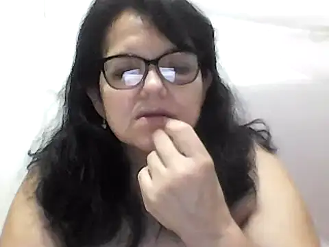 kassandra02 online show from January 12, 4:50 pm