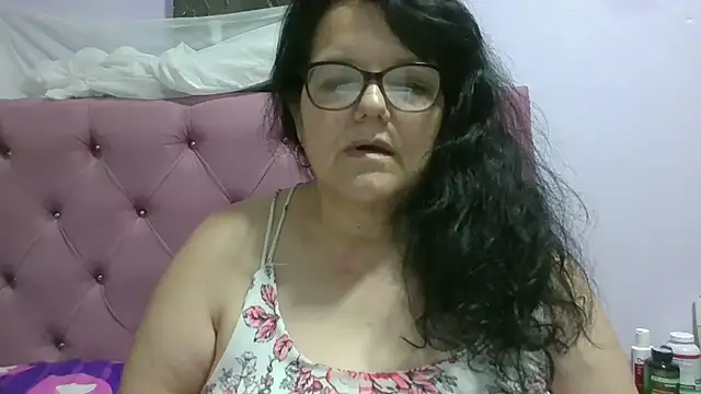 kassandra02 online show from July 19, 2:48 am