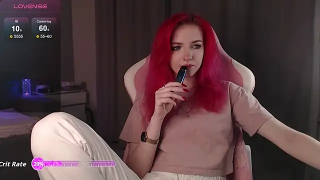 joyhannahh online show from September 28, 7:30 pm