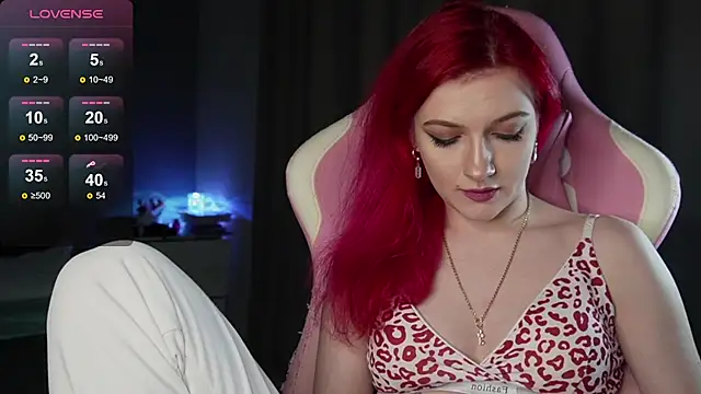 joyhannahh online show from November 24, 3:12 pm