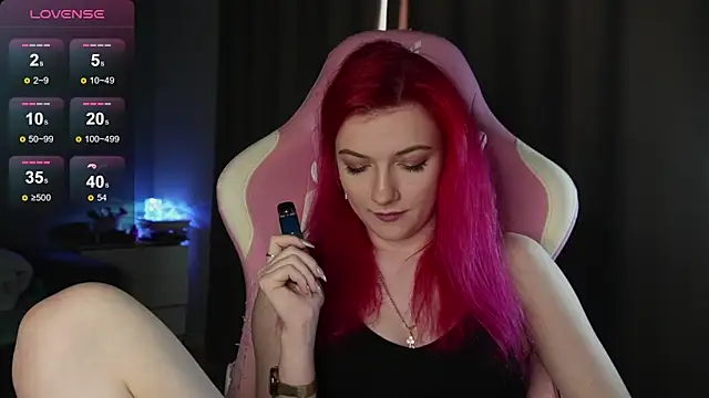 joyhannahh online show from November 25, 12:16 pm