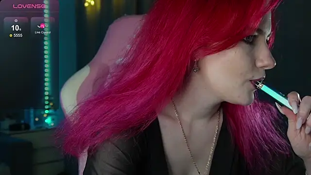 joyhannahh online show from January 11, 4:34 pm