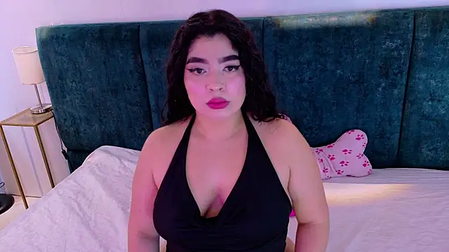 Snapshot of AgathaLynx chatting on October 26, 10:43 am AgathaLynx online show from October 26, 10:43 am