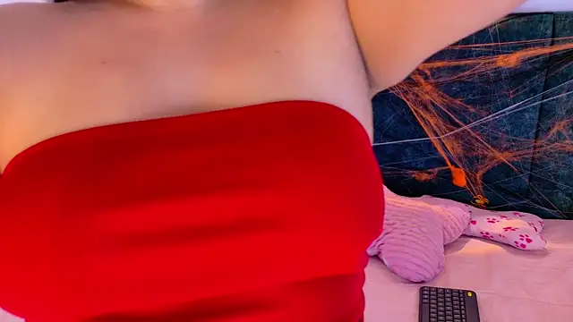 Snapshot of AgathaLynx chatting on November 2, 12:40 pm AgathaLynx online show from November 2, 12:40 pm