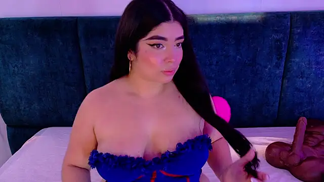 AgathaLynx online show from January 8, 10:39 am