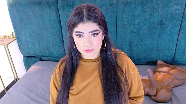 AgathaLynx online show from February 24, 10:35 am