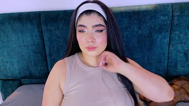 AgathaLynx online show from February 28, 10:38 am