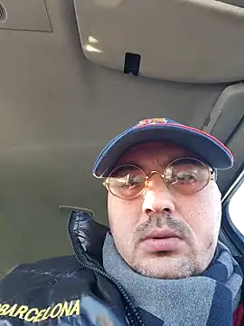 LoLa-69-X online show from November 18, 2:10 pm