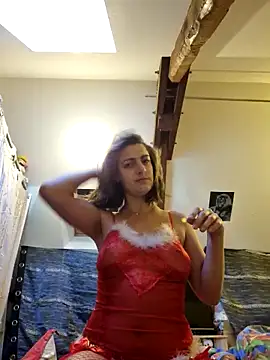 LoLa-69-X online show from December 14, 1:27 pm