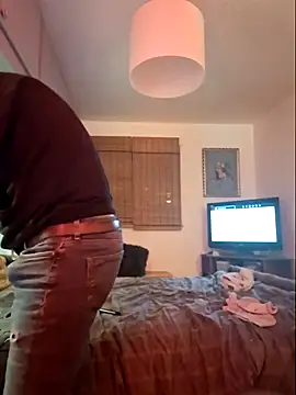 bibananaman online show from October 28, 10:01 pm