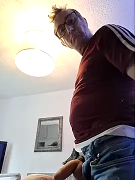 bibananaman online show from March 11, 2:56 pm