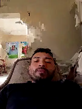 luisfer 98 online show from September 18, 9:17 pm