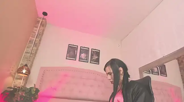 diosagolden online show from March 7, 11:38 pm