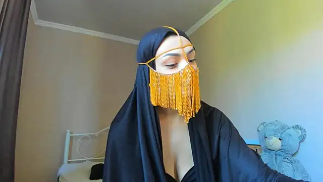 Snapshot of _cleopattra_ chatting on May 14, 7:37 am cleopattra online show from May 14, 7:37 am