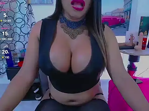 AntonetteBigCock online show from November 8, 4:07 pm