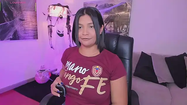 alaia7h online show from October 30, 7:36 pm