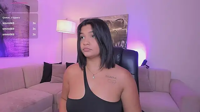 alaia7h online show from November 10, 7:35 pm