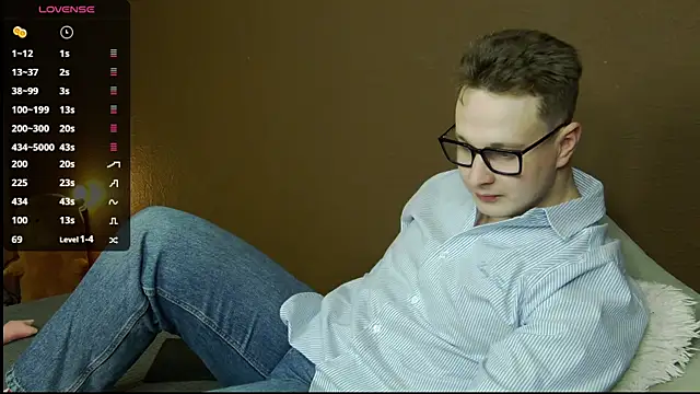 charlie smiley online show from November 23, 7:24 pm