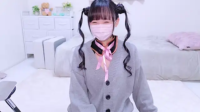 Snapshot of 86_haru chatting on January 2, 11:52 am 86 haru online show from January 2, 11:52 am