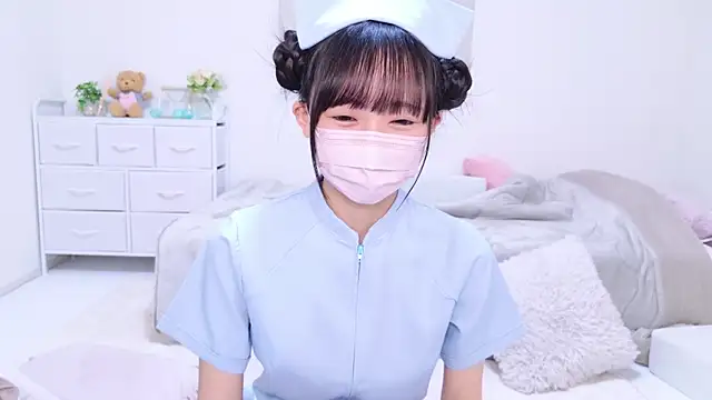 Snapshot of 86_haru chatting on January 31, 2:49 pm 86 haru online show from January 31, 2:49 pm