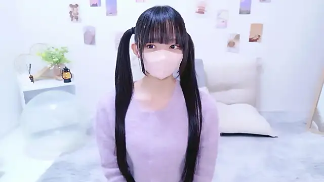 Snapshot of 86_haru chatting on November 3, 3:24 pm 86 haru online show from November 3, 3:24 pm