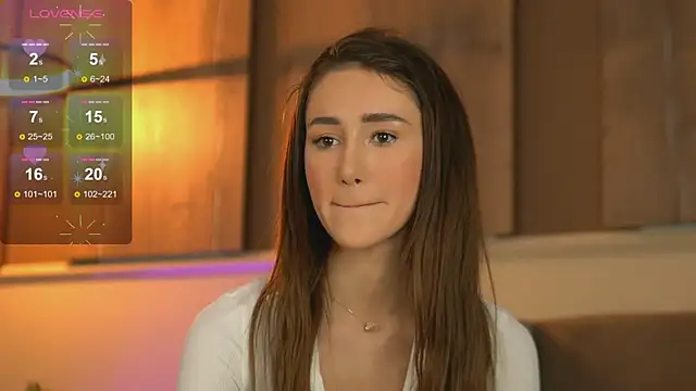 Snapshot of EmilyRaymont chatting on March 18, 12:27 am EmilyRaymont online show from March 18, 12:27 am