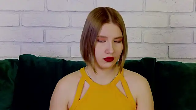 LiliLinn online show from January 29, 5:09 am