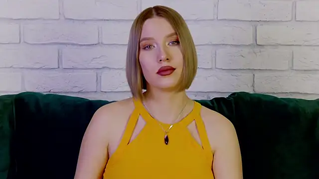 LiliLinn online show from January 29, 8:18 am