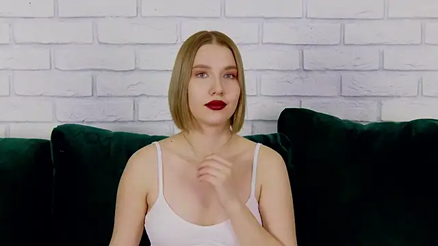 LiliLinn online show from February 10, 12:29 pm