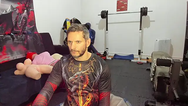 Samurayjiu online show from March 2, 7:23 pm