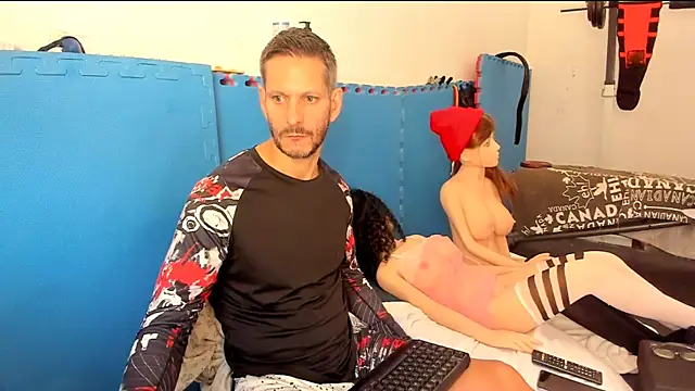 Samurayjiu online show from September 9, 10:48 am