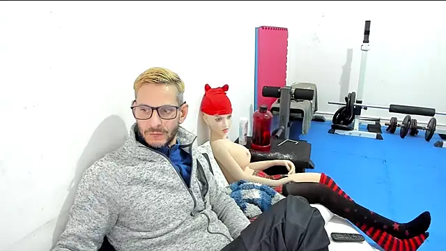 Samurayjiu online show from December 19, 10:28 pm