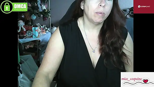 Snapshot of miss_coquine chatting on January 16, 9:05 am miss coquine online show from January 16, 9:05 am