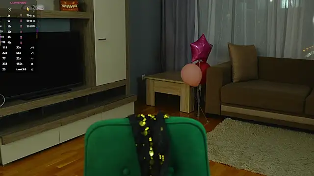 EmmaFisherf online show from November 24, 3:17 am