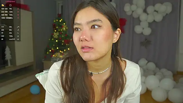 EmmaFisherf online show from January 7, 3:09 am