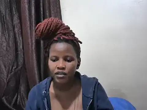 afrikaqueen online show from March 5, 7:49 pm