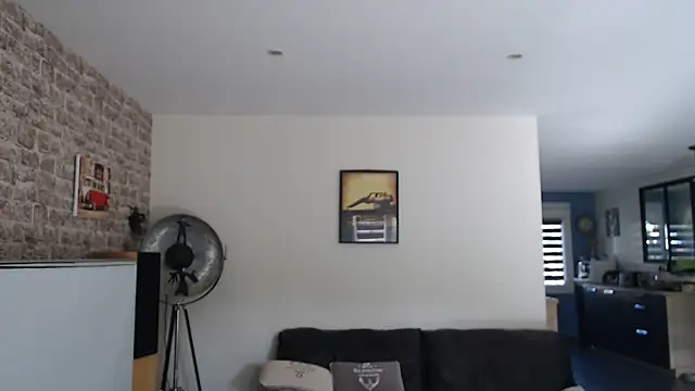 Snapshot of Goduleur69 chatting on September 28, 12:32 pm Goduleur69 online show from September 28, 12:32 pm