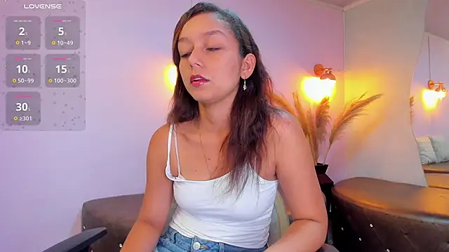 katy sweet19 online show from February 10, 7:07 pm