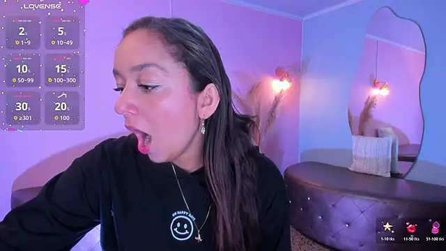 katy sweet19 online show from October 19, 10:38 am