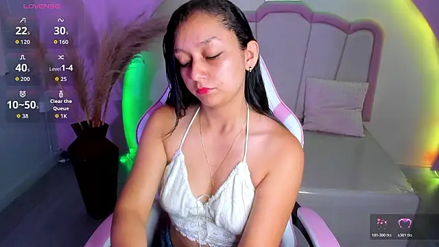 katy sweet19 online show from March 12, 10:32 am