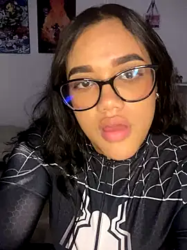 ElaEndez  online show from November 26, 2:56 am