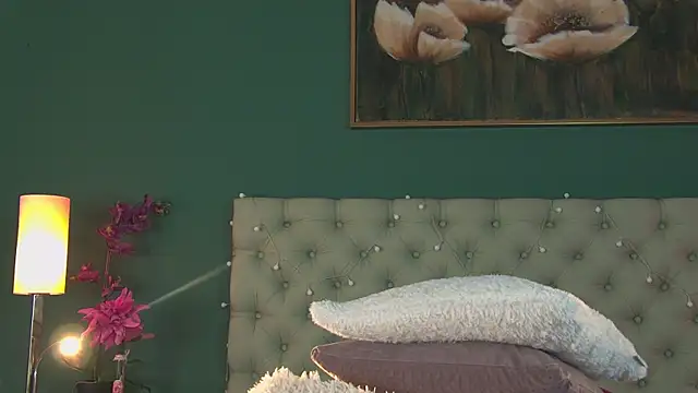 AlicePirs online show from January 8, 5:27 am