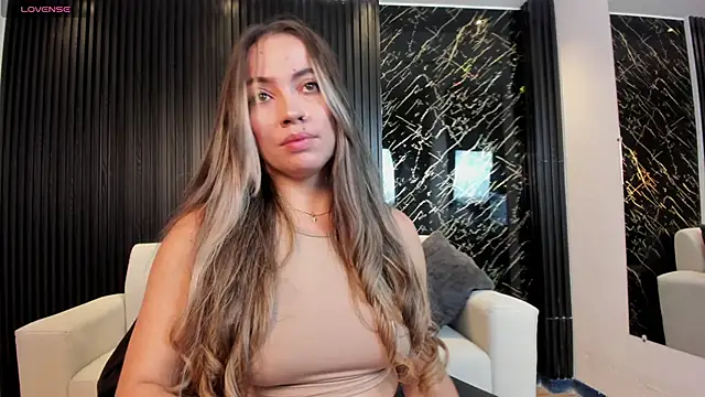 Alessia Taylorr online show from February 24, 11:54 am