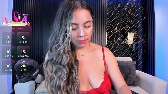 Alessia Taylorr online show from March 6, 11:58 am